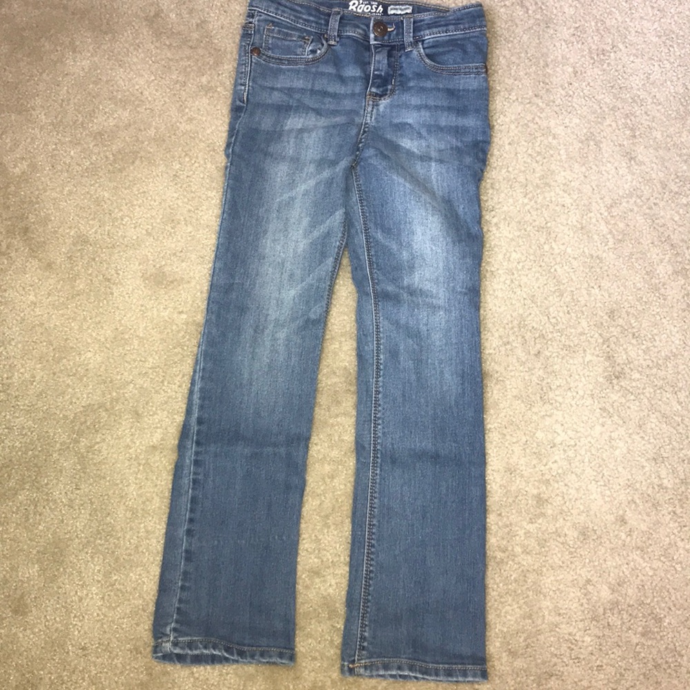 Girls OshKosh Jeans